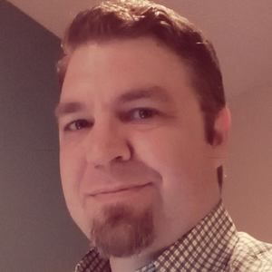 Meet your Posher, Randy